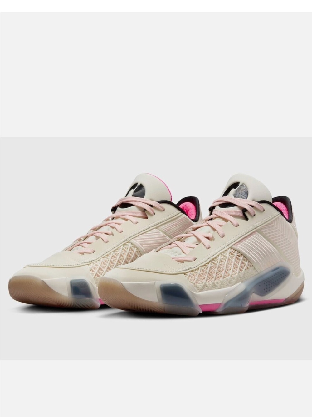 Air Jordan 38 Low Fresh Start Nike sneakers